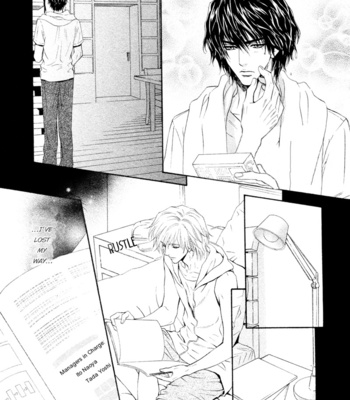 [MARUYA Kae] Toshishita no Ryuugi ~ vol.03 [Eng] – Gay Manga sex 96