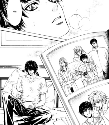 [MARUYA Kae] Toshishita no Ryuugi ~ vol.03 [Eng] – Gay Manga sex 125