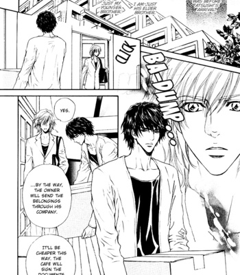 [MARUYA Kae] Toshishita no Ryuugi ~ vol.03 [Eng] – Gay Manga sex 130