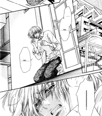 [MARUYA Kae] Toshishita no Ryuugi ~ vol.03 [Eng] – Gay Manga sex 138