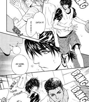 [MARUYA Kae] Toshishita no Ryuugi ~ vol.03 [Eng] – Gay Manga sex 147