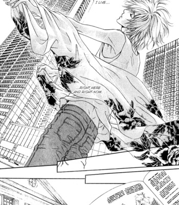 [MARUYA Kae] Toshishita no Ryuugi ~ vol.03 [Eng] – Gay Manga sex 160