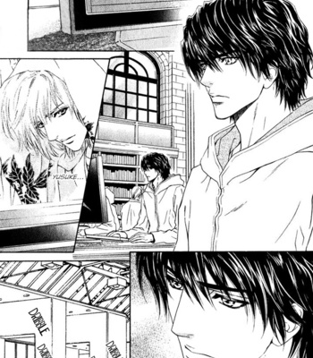 [MARUYA Kae] Toshishita no Ryuugi ~ vol.03 [Eng] – Gay Manga sex 161