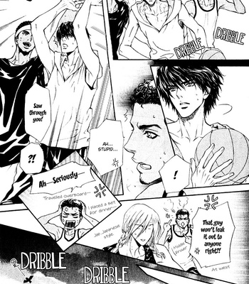 [MARUYA Kae] Toshishita no Ryuugi ~ vol.03 [Eng] – Gay Manga sex 190