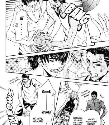 [MARUYA Kae] Toshishita no Ryuugi ~ vol.03 [Eng] – Gay Manga sex 191