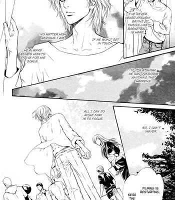 [MARUYA Kae] Toshishita no Ryuugi ~ vol.03 [Eng] – Gay Manga sex 195
