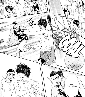 [MARUYA Kae] Toshishita no Ryuugi ~ vol.03 [Eng] – Gay Manga sex 199