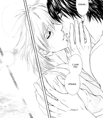 [MARUYA Kae] Toshishita no Ryuugi ~ vol.03 [Eng] – Gay Manga sex 216