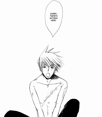 Shinobi for Teachers 2 (Anthology) – Naruto dj [Eng] – Gay Manga sex 22