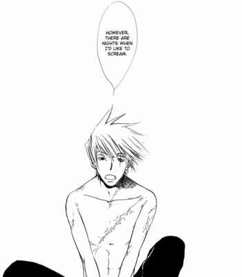 Shinobi for Teachers 2 (Anthology) – Naruto dj [Eng] – Gay Manga sex 23