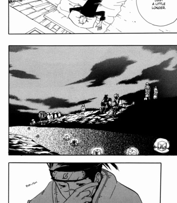 Shinobi for Teachers 2 (Anthology) – Naruto dj [Eng] – Gay Manga sex 27