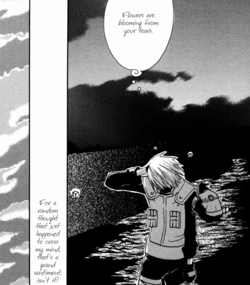 Shinobi for Teachers 2 (Anthology) – Naruto dj [Eng] – Gay Manga sex 33