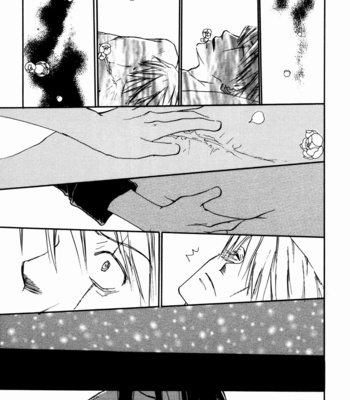 Shinobi for Teachers 2 (Anthology) – Naruto dj [Eng] – Gay Manga sex 34