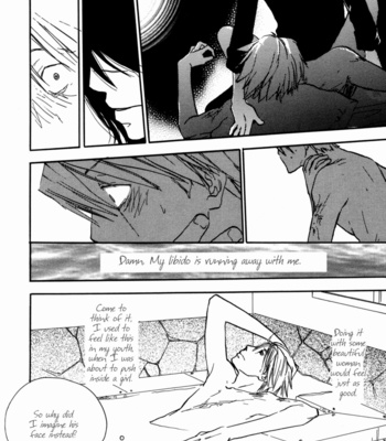 Shinobi for Teachers 2 (Anthology) – Naruto dj [Eng] – Gay Manga sex 35