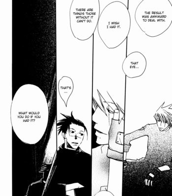 Shinobi for Teachers 2 (Anthology) – Naruto dj [Eng] – Gay Manga sex 37