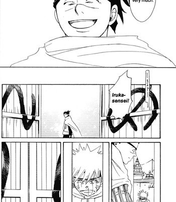 [GUST/ ACCO] Dawn – Naruto dj [Eng] – Gay Manga sex 5