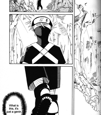 [GUST/ ACCO] Dawn – Naruto dj [Eng] – Gay Manga sex 10