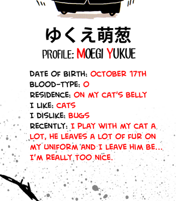 [YUKUE Moegi] Nirameba Koi ~ vol.02 [Eng] – Gay Manga sex 4