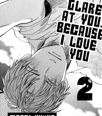 [YUKUE Moegi] Nirameba Koi ~ vol.02 [Eng] – Gay Manga sex 6