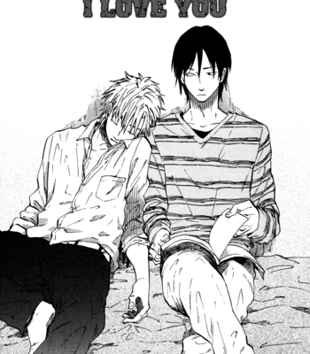 [YUKUE Moegi] Nirameba Koi ~ vol.02 [Eng] – Gay Manga sex 112