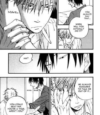 [YUKUE Moegi] Nirameba Koi ~ vol.02 [Eng] – Gay Manga sex 118