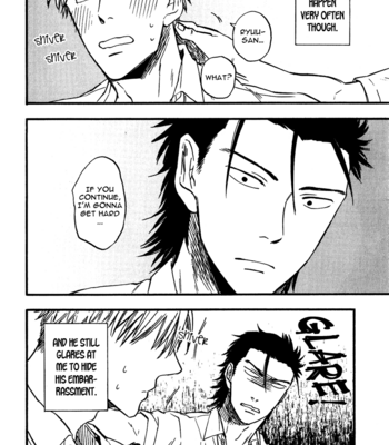 [YUKUE Moegi] Nirameba Koi ~ vol.02 [Eng] – Gay Manga sex 15