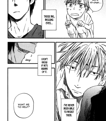 [YUKUE Moegi] Nirameba Koi ~ vol.02 [Eng] – Gay Manga sex 121