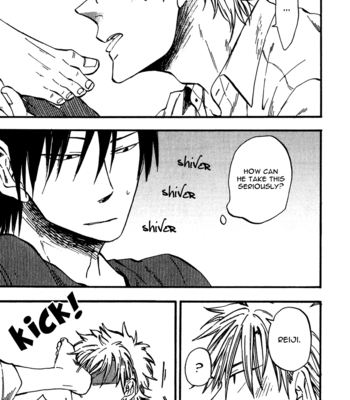 [YUKUE Moegi] Nirameba Koi ~ vol.02 [Eng] – Gay Manga sex 126