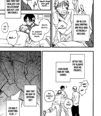 [YUKUE Moegi] Nirameba Koi ~ vol.02 [Eng] – Gay Manga sex 130