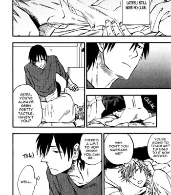 [YUKUE Moegi] Nirameba Koi ~ vol.02 [Eng] – Gay Manga sex 131