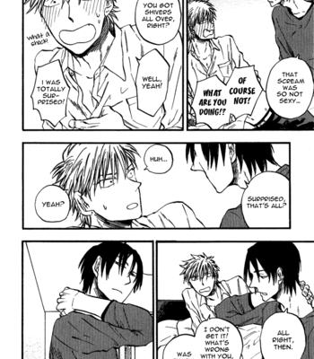 [YUKUE Moegi] Nirameba Koi ~ vol.02 [Eng] – Gay Manga sex 133