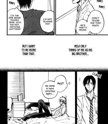 [YUKUE Moegi] Nirameba Koi ~ vol.02 [Eng] – Gay Manga sex 137