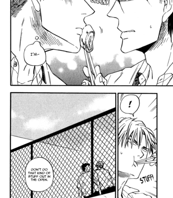 [YUKUE Moegi] Nirameba Koi ~ vol.02 [Eng] – Gay Manga sex 17