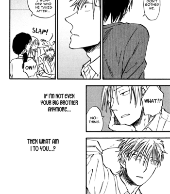 [YUKUE Moegi] Nirameba Koi ~ vol.02 [Eng] – Gay Manga sex 143