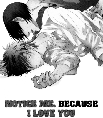 [YUKUE Moegi] Nirameba Koi ~ vol.02 [Eng] – Gay Manga sex 146