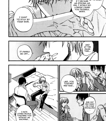 [YUKUE Moegi] Nirameba Koi ~ vol.02 [Eng] – Gay Manga sex 166