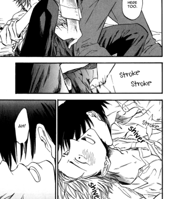 [YUKUE Moegi] Nirameba Koi ~ vol.02 [Eng] – Gay Manga sex 173
