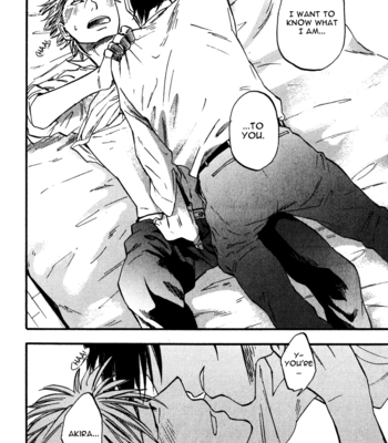 [YUKUE Moegi] Nirameba Koi ~ vol.02 [Eng] – Gay Manga sex 174