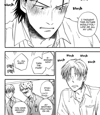 [YUKUE Moegi] Nirameba Koi ~ vol.02 [Eng] – Gay Manga sex 184