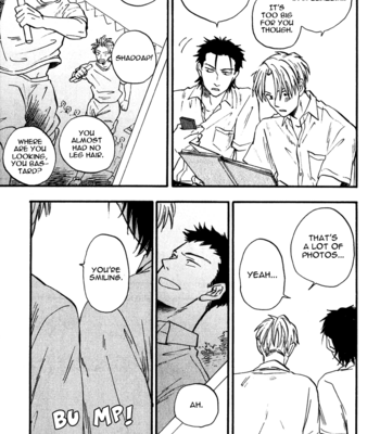 [YUKUE Moegi] Nirameba Koi ~ vol.02 [Eng] – Gay Manga sex 185