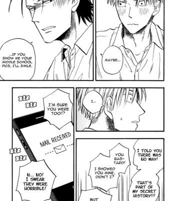 [YUKUE Moegi] Nirameba Koi ~ vol.02 [Eng] – Gay Manga sex 187