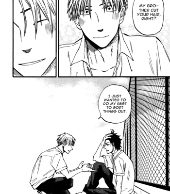 [YUKUE Moegi] Nirameba Koi ~ vol.02 [Eng] – Gay Manga sex 33