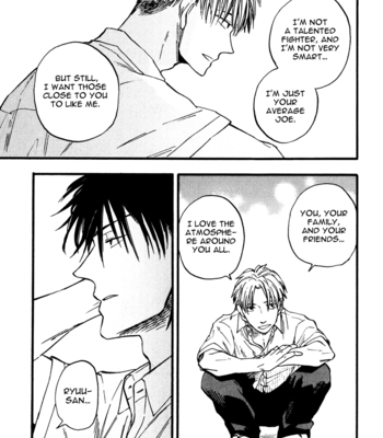 [YUKUE Moegi] Nirameba Koi ~ vol.02 [Eng] – Gay Manga sex 34