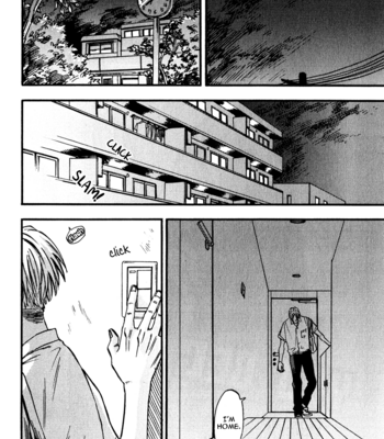 [YUKUE Moegi] Nirameba Koi ~ vol.02 [Eng] – Gay Manga sex 43