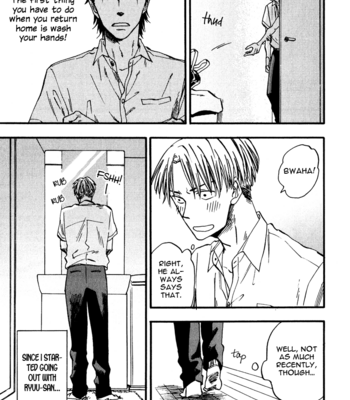 [YUKUE Moegi] Nirameba Koi ~ vol.02 [Eng] – Gay Manga sex 44