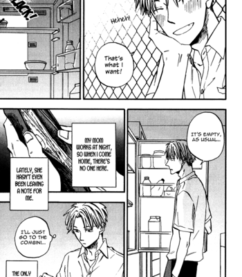[YUKUE Moegi] Nirameba Koi ~ vol.02 [Eng] – Gay Manga sex 46