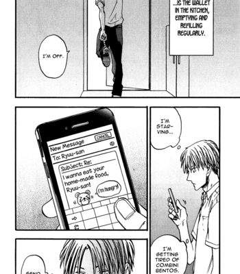 [YUKUE Moegi] Nirameba Koi ~ vol.02 [Eng] – Gay Manga sex 47