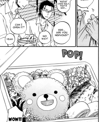 [YUKUE Moegi] Nirameba Koi ~ vol.02 [Eng] – Gay Manga sex 52