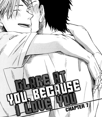 [YUKUE Moegi] Nirameba Koi ~ vol.02 [Eng] – Gay Manga sex 78