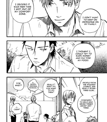 [YUKUE Moegi] Nirameba Koi ~ vol.02 [Eng] – Gay Manga sex 83